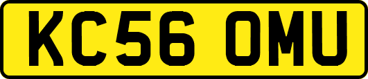 KC56OMU