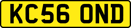 KC56OND