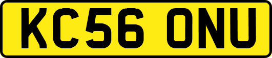KC56ONU