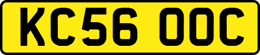 KC56OOC