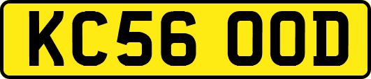 KC56OOD
