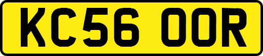 KC56OOR