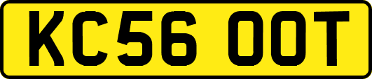KC56OOT