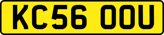 KC56OOU