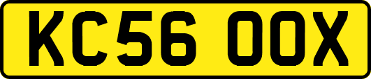 KC56OOX