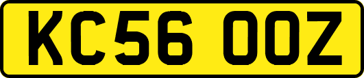 KC56OOZ
