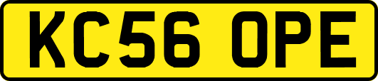 KC56OPE