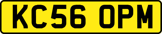 KC56OPM