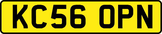 KC56OPN