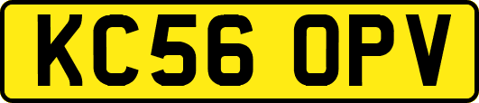 KC56OPV