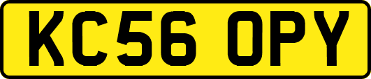 KC56OPY