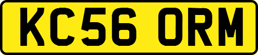 KC56ORM