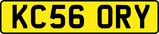 KC56ORY