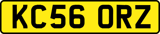 KC56ORZ