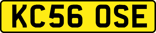 KC56OSE