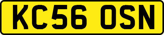KC56OSN