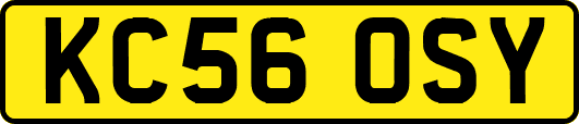 KC56OSY