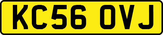 KC56OVJ