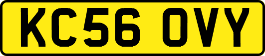 KC56OVY