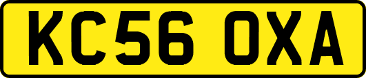 KC56OXA
