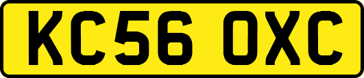KC56OXC