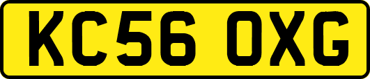 KC56OXG