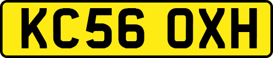 KC56OXH