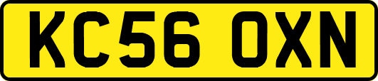 KC56OXN