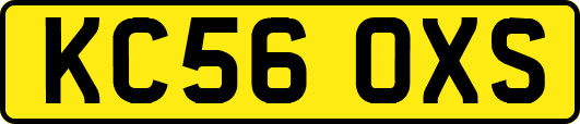 KC56OXS