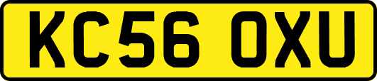 KC56OXU