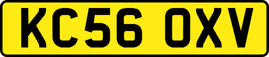 KC56OXV