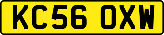 KC56OXW