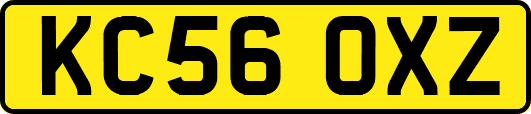 KC56OXZ