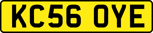 KC56OYE