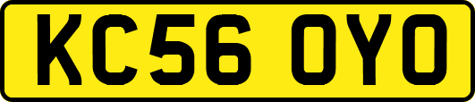 KC56OYO