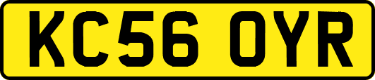 KC56OYR