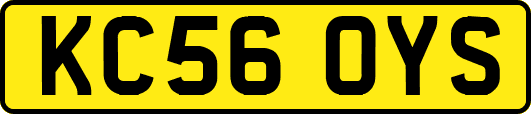 KC56OYS