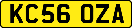 KC56OZA