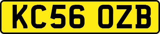 KC56OZB