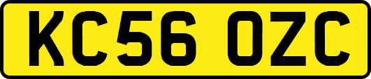 KC56OZC