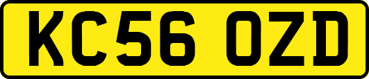 KC56OZD