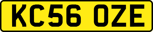 KC56OZE