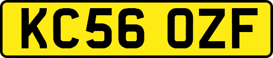 KC56OZF