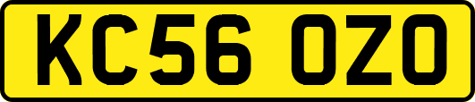 KC56OZO