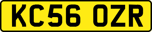KC56OZR