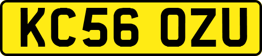 KC56OZU
