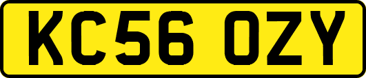 KC56OZY
