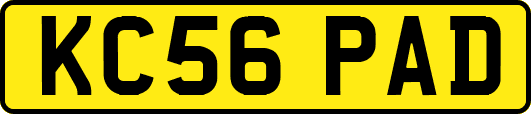 KC56PAD