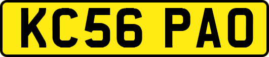 KC56PAO