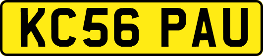 KC56PAU